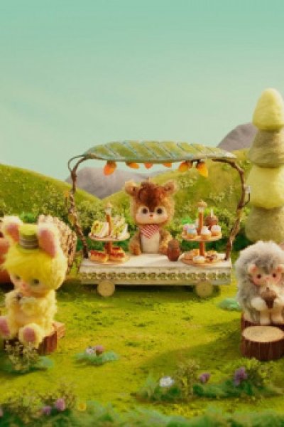 Poporisu & Friends