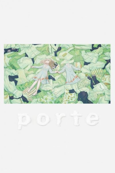 Porte