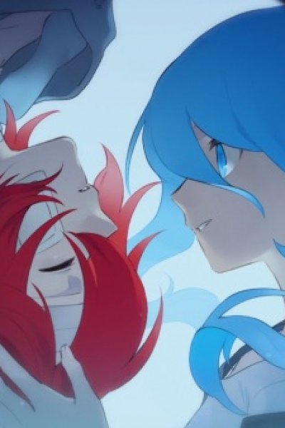 Psychogram feat. Hatsune Miku