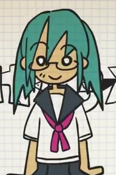 Rakugaki Picasso