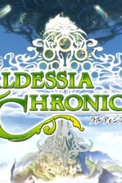 Raldessia Chronicles