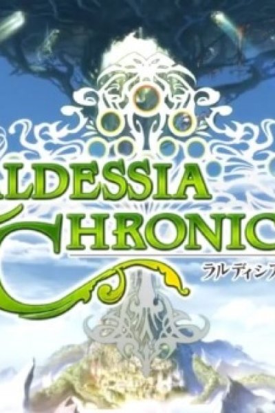 Raldessia Chronicles