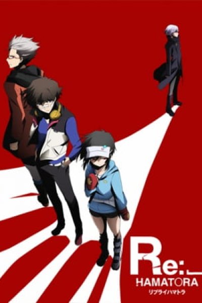 Re:␣Hamatora