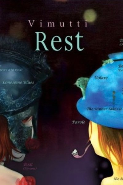 Rest