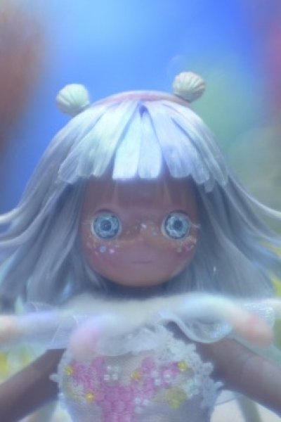 Riku ni Agatta Ningyo no Hanashi Pilot