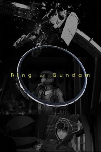 Ring of Gundam