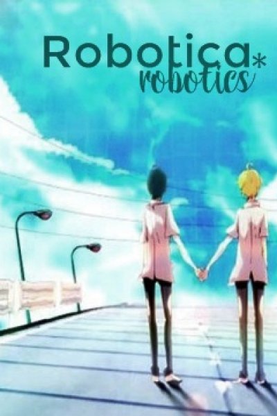 Robotica*Robotics