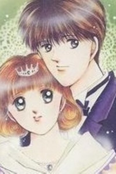 Ruri-iro Princess