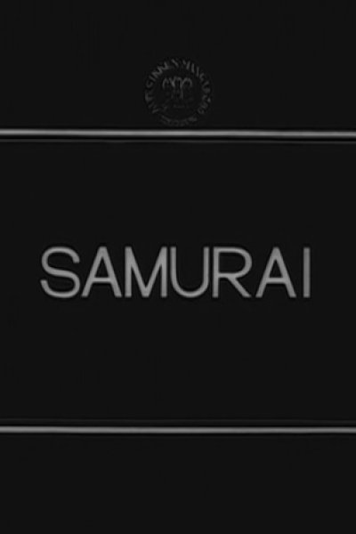 Samurai