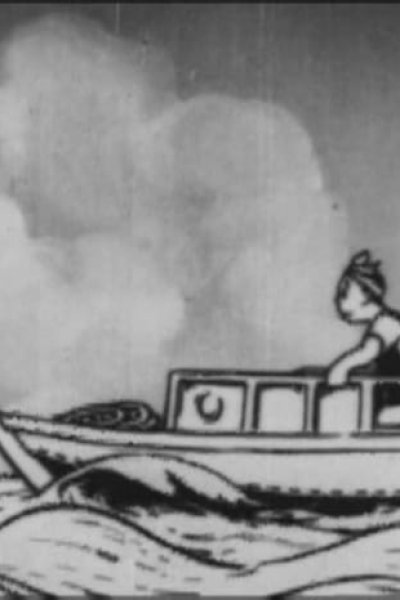 Sankou to Tako: Hyakumanryou Chinsoudou