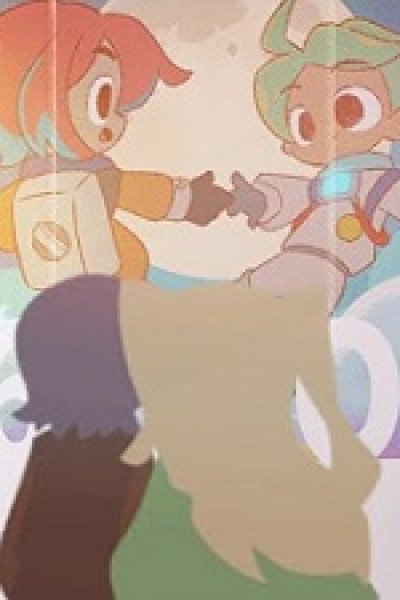 Sayonara Wonderland