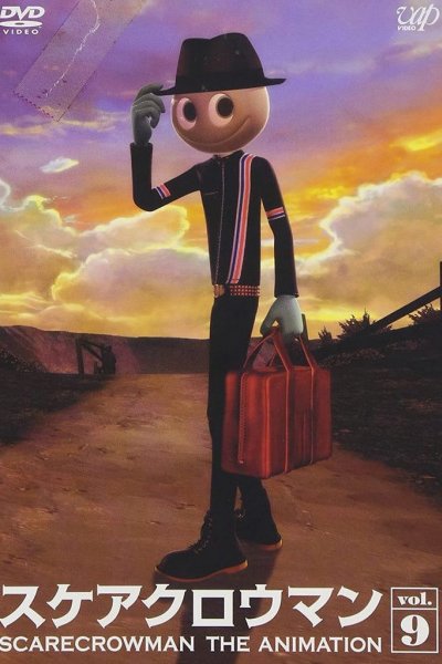 Scarecrowman
