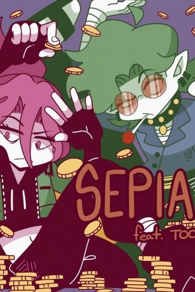 Sepia feat. TOOBOE