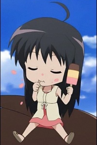 Shakugan no Shana-tan S