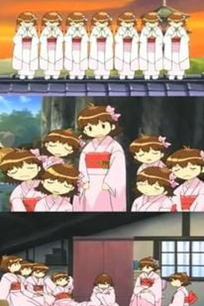 Shichinin no Nana: Oshougatsu da yo! 7 x 7 = 49-nin no Nana?