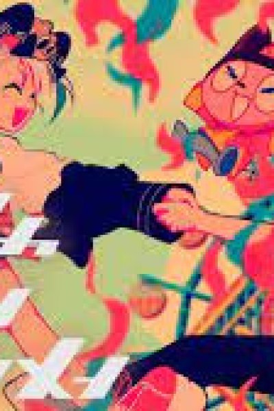 Shin Tantakatantantantanmen