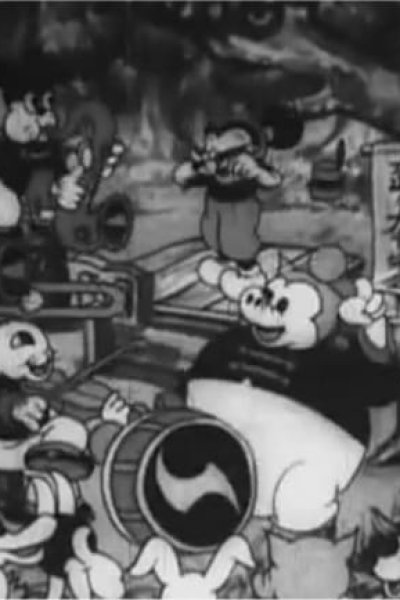 Shinsetsu Kachikachi Yama