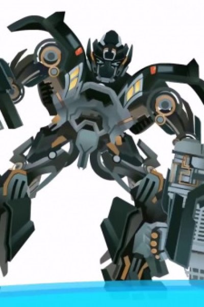 Short Flash Transformers Series