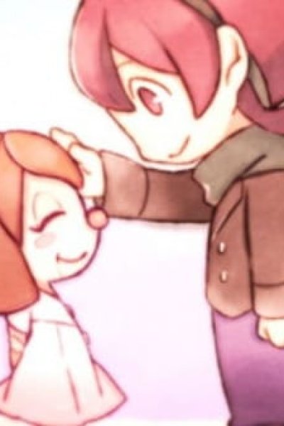 Shounen to Mahou no Robot