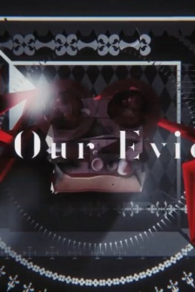 Shout Our Evidence!