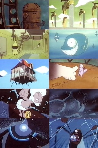 Slime Boukenki: Umi da, Yeah!