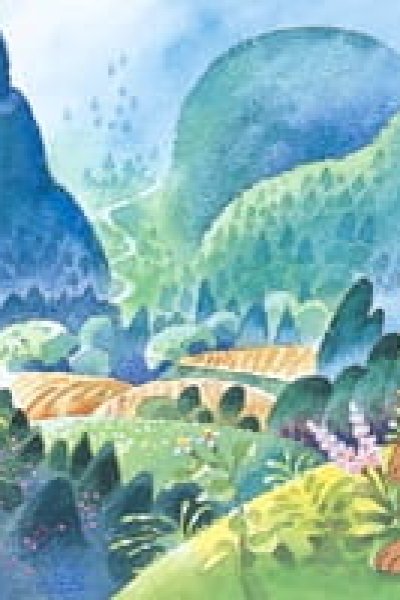 Soba no Hana Saita Hi