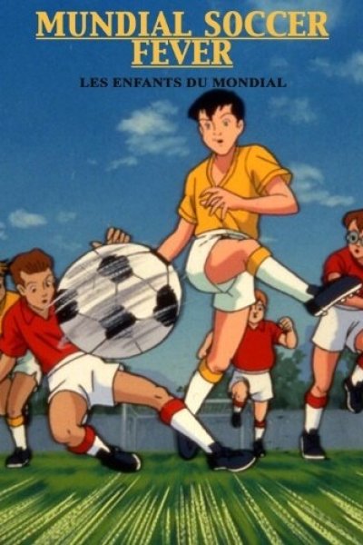 Soccer Fever