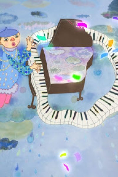 Soprano Rain