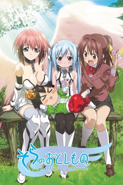 Sora no Otoshimono
