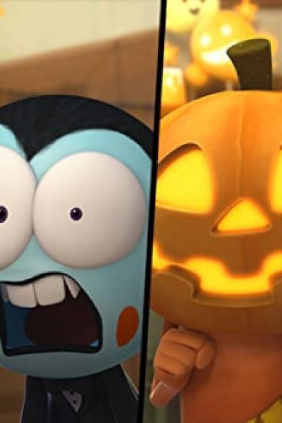 Spookiz Specials