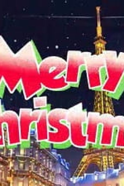 Spy Penguin (ONA): White Christmas