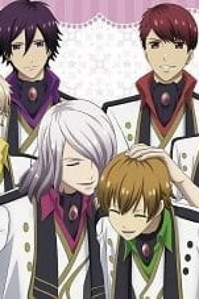 Starmyu 2nd Season Special