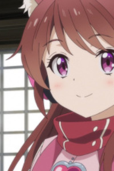 Suisei no Freyline: Prologue