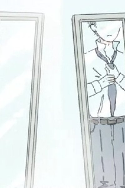 Tadaima.