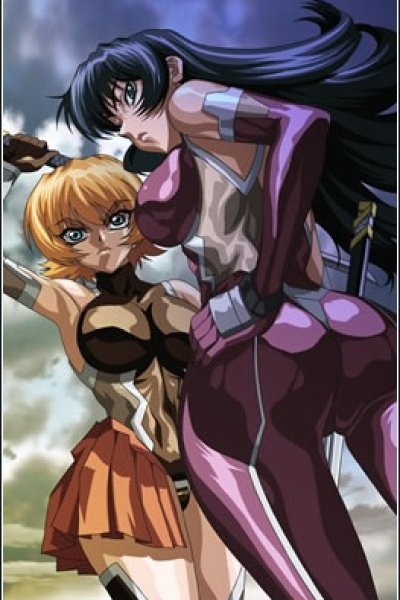 Taimanin Asagi