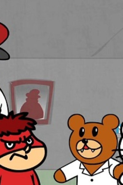 Taka no Tsume x Hello Kitty ga Masaka no Collab!