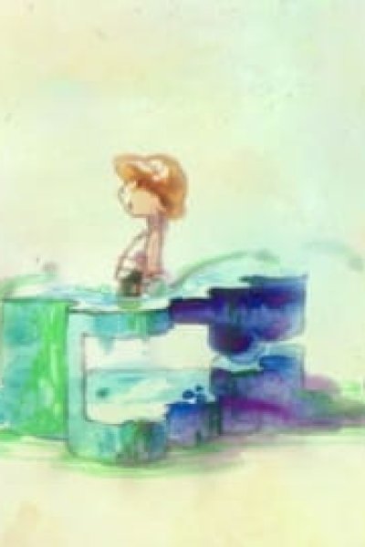 Tanpen Animation Junpei Fujita