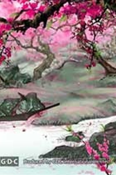 Tao Hua Yuan Ji