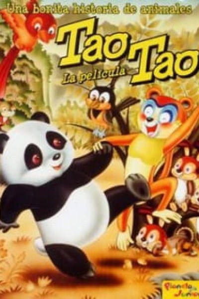 TaoTao Ehonkan Sekai Doubutsu Banashi