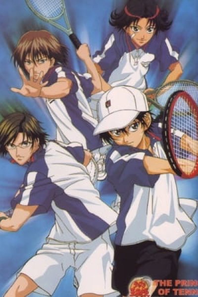 Tennis no Oujisama