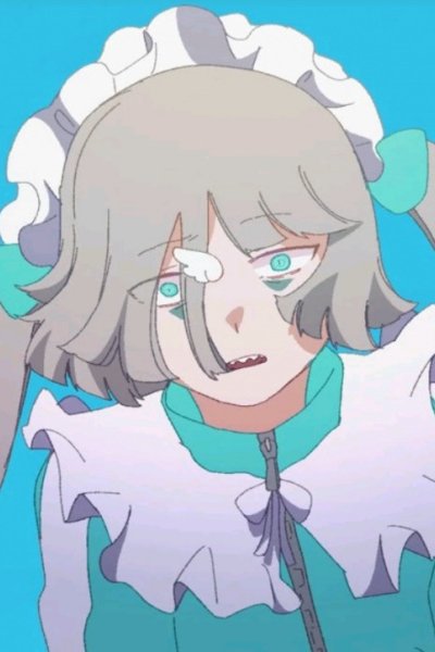 Tensei Ringo