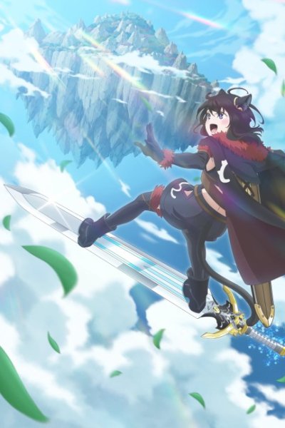 Tensei shitara Ken deshita 2