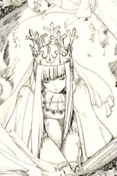 The Epic of Zektbach: Ristaccia