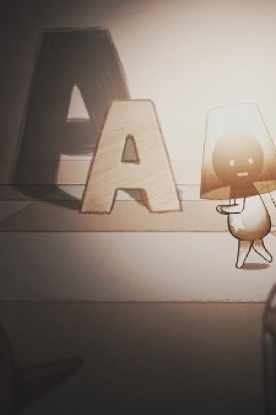 The Lamp Man