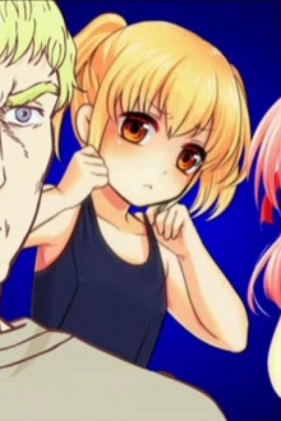 Thermae Romae x Yoyogi Animation Gakuin Collaboration