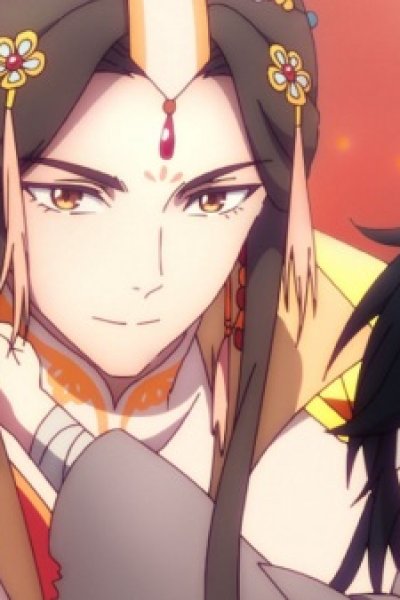 Tian Guan Cifu Short Film