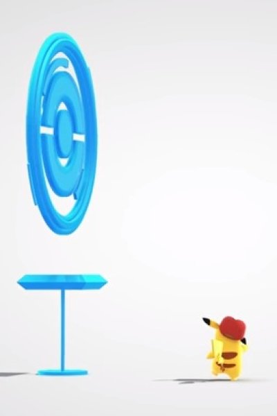 Toho Cinemas x Pokemon Go