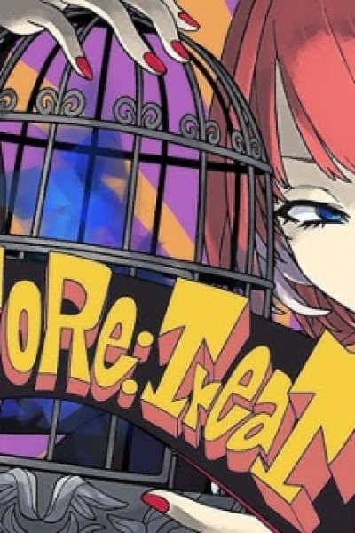 Tori To Re:TreaT