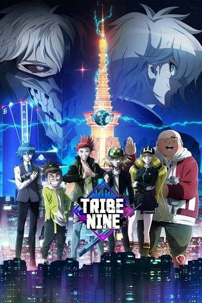 Tribe Nine