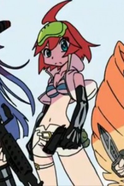Trigger-chan